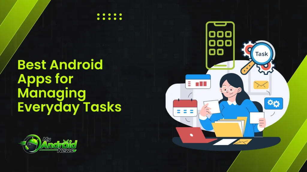 10 BBApps for Managing Everyday Tasks