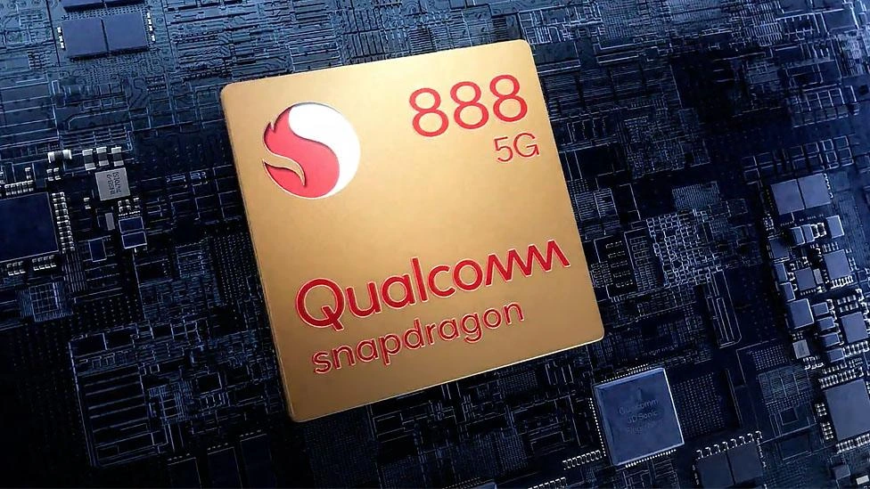Android Chipset | Image Credit: BBC