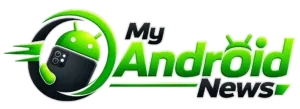 My Android News – Android News, Apps & Phone Updates