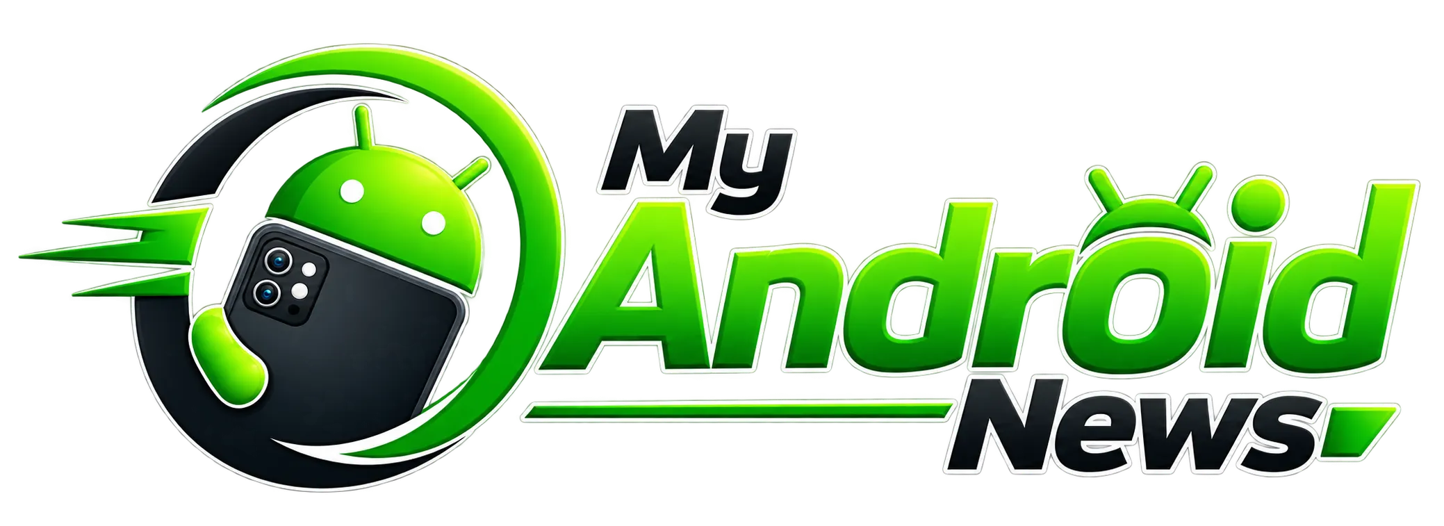 My Android News – Android News, Apps & Phone Updates
