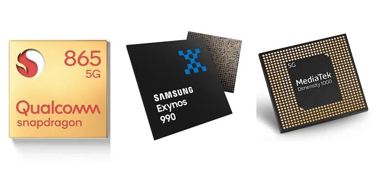 The Chipset Without Getting Lost In Numbers