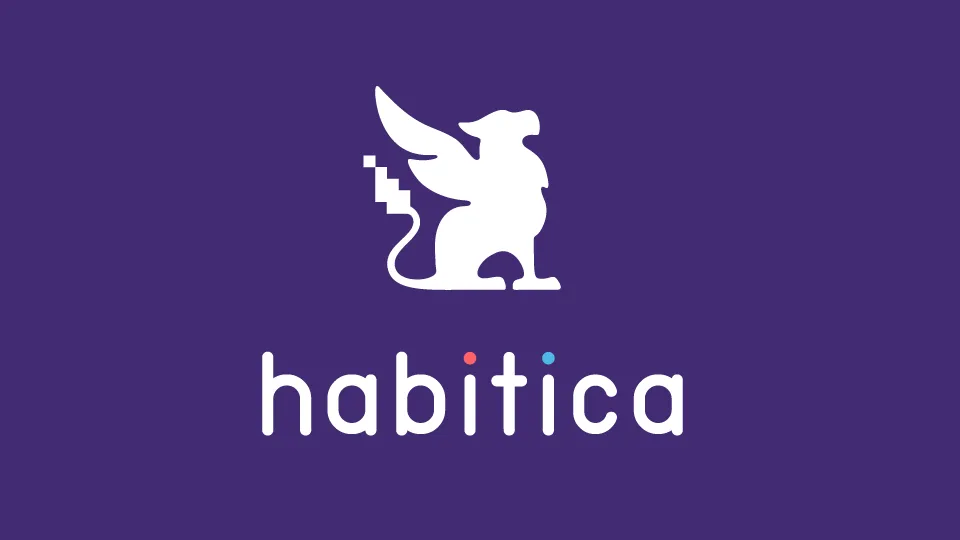 Habitica mobile app