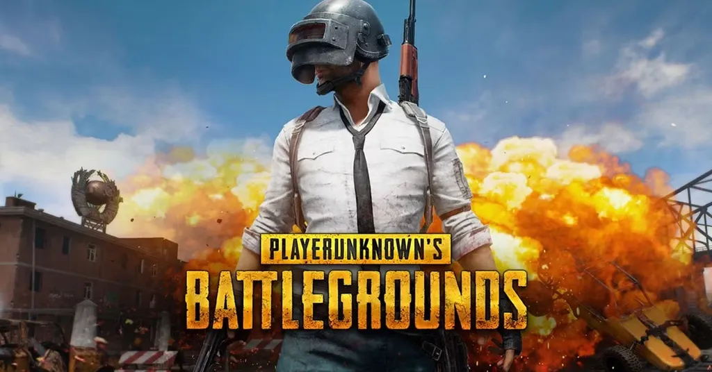 PUBG Mobile Game