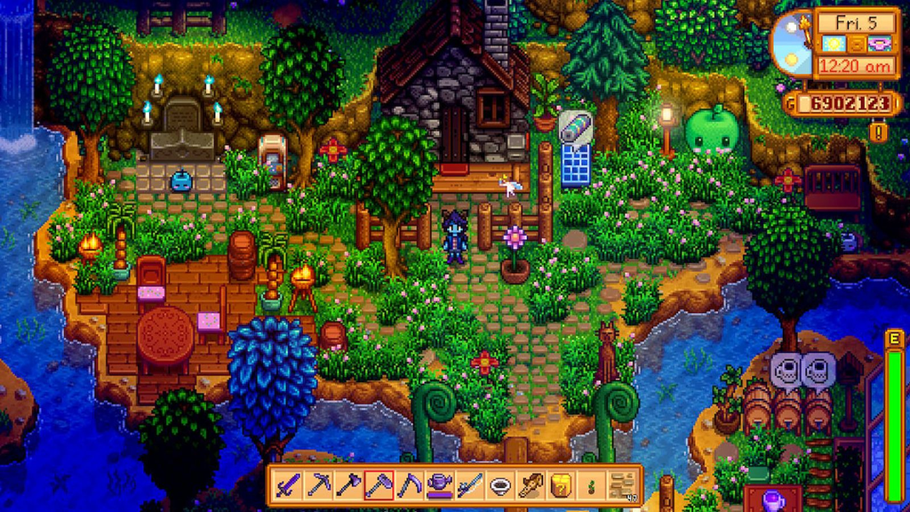 Stardew Valley