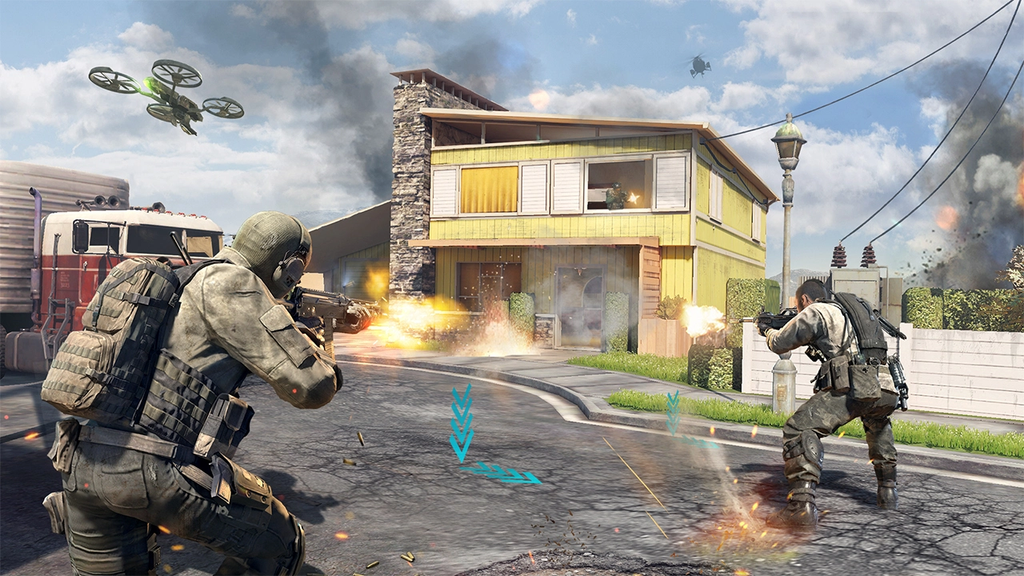 Call of Duty: Mobile