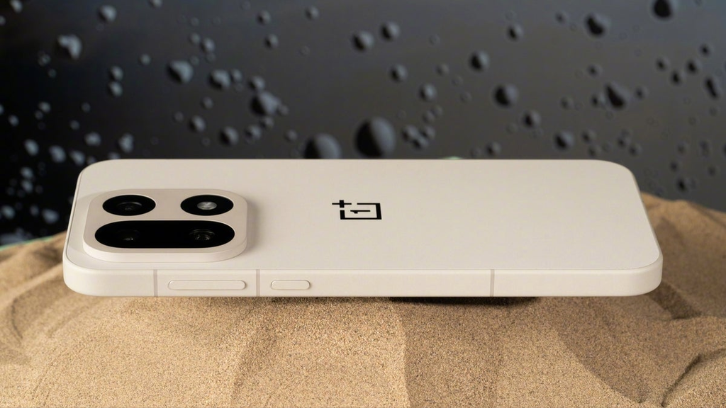 OnePlus 15