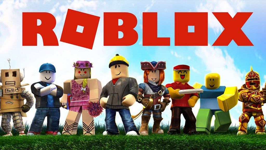 Roblox Mobile game