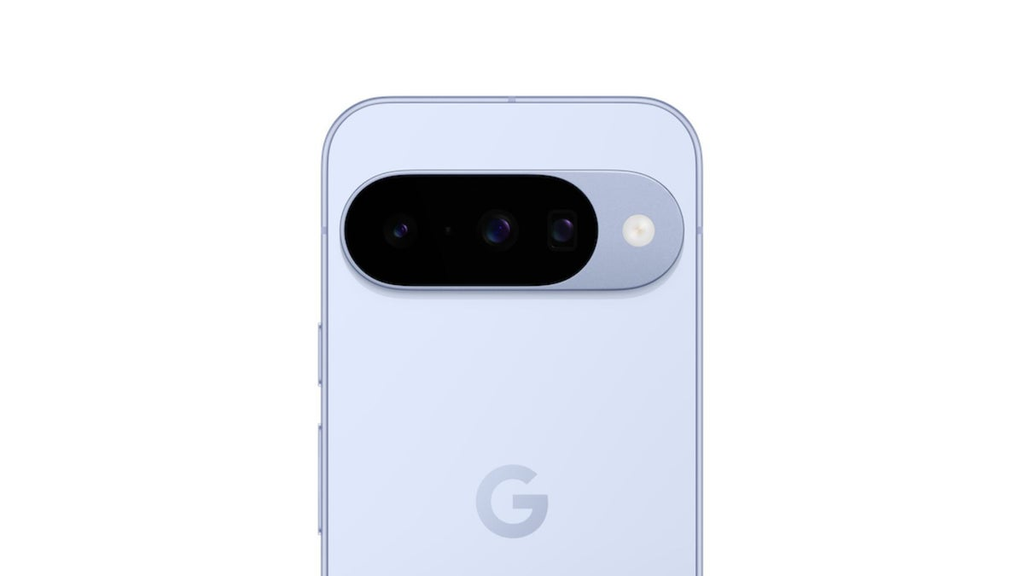 Google Pixel 10 Good for Photography