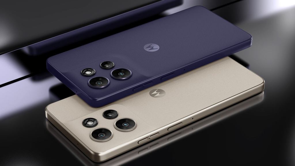 Motorola Moto G Power