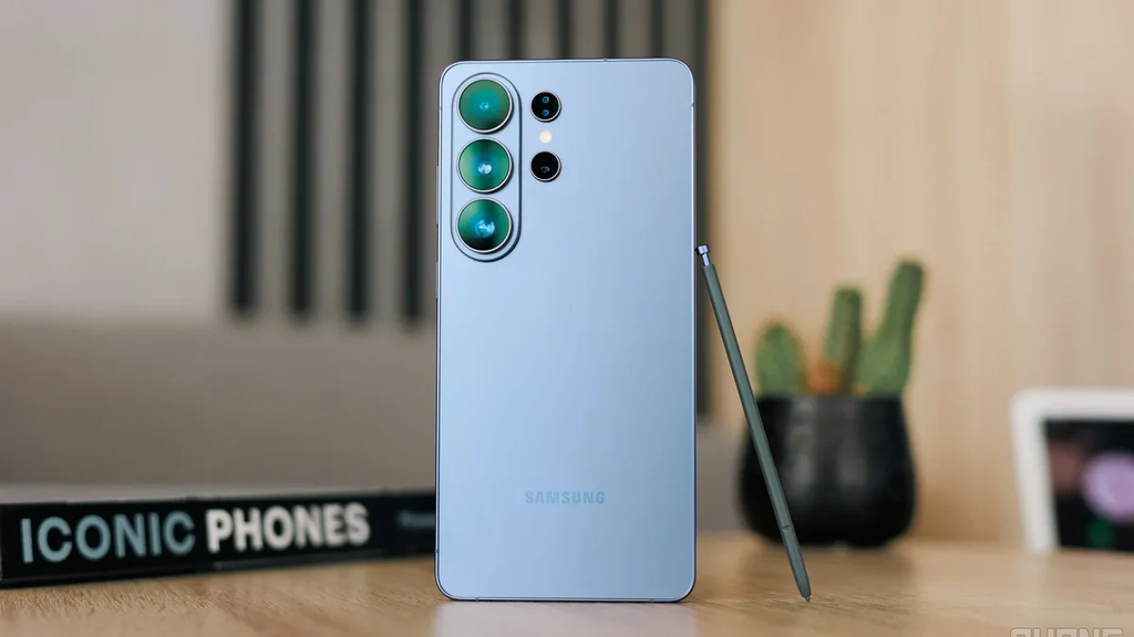 Samsung Galaxy S26 Ultra