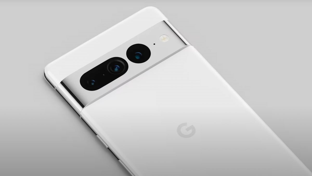 google Pixel 7 Pro