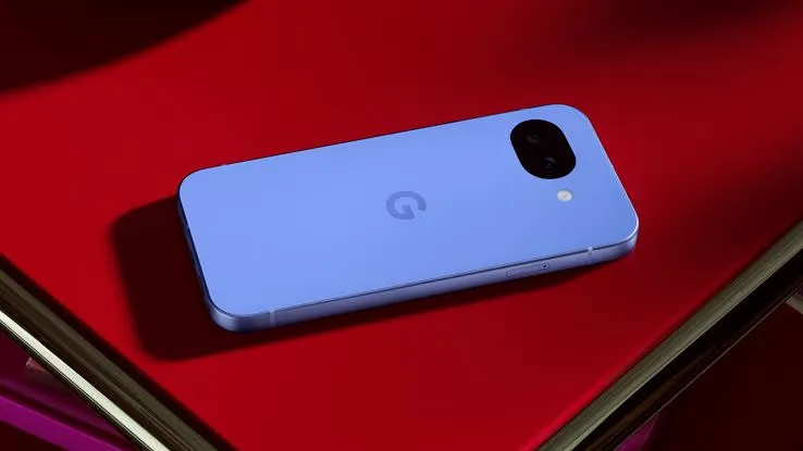 Google Pixel 10a