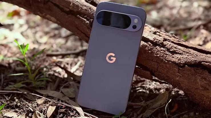 Google Pixel 10 Pro