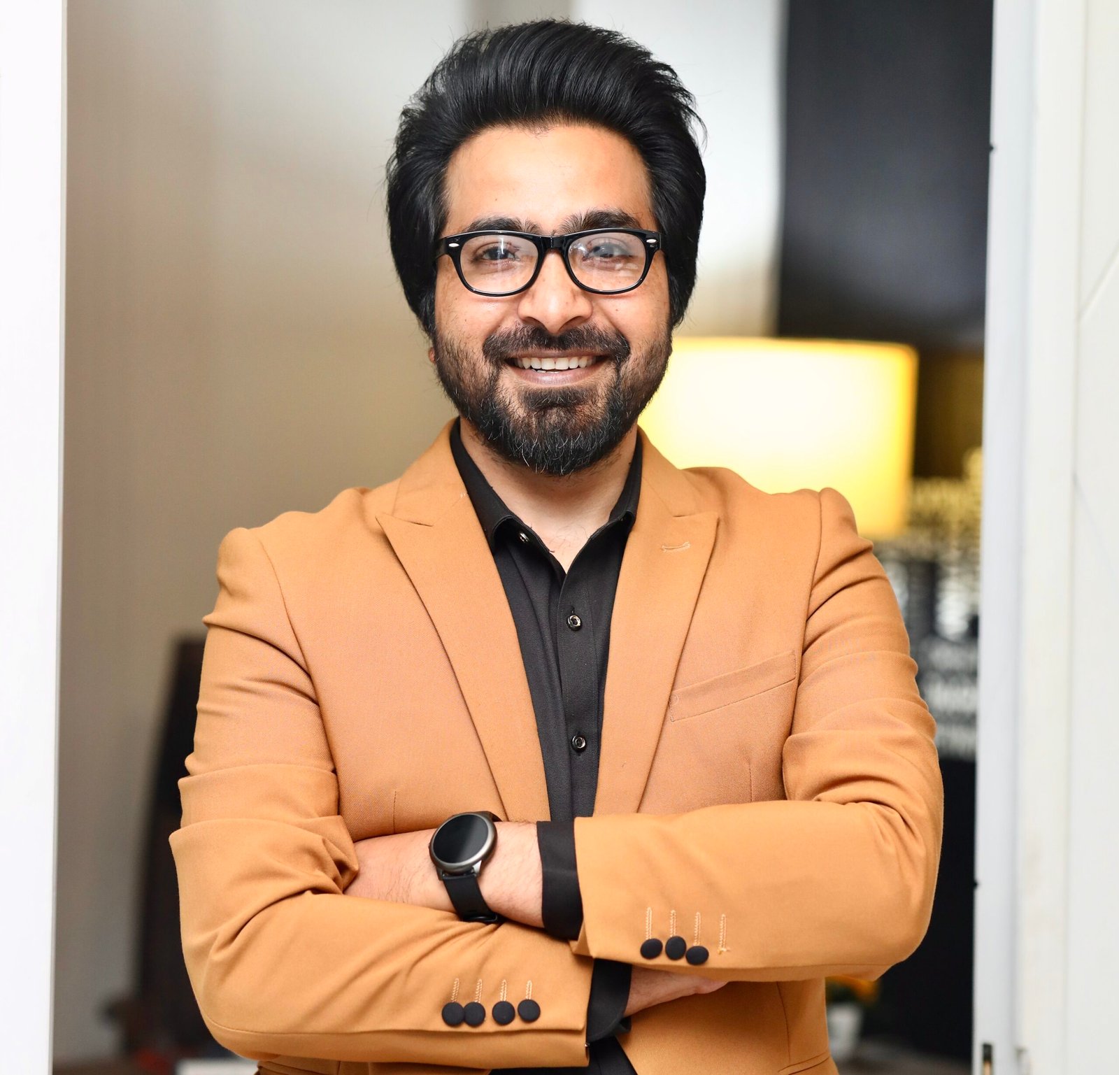Fawad Mohsin My Android News Founder