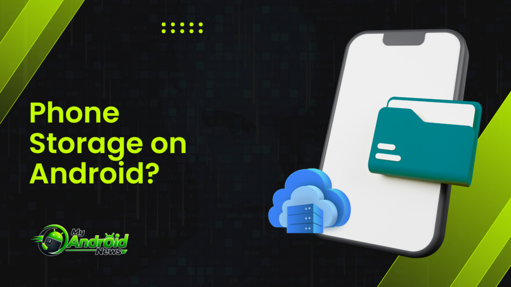 How Much Phone Storage Do You Actually Need on Android? Phone Storage Do You Actually Need