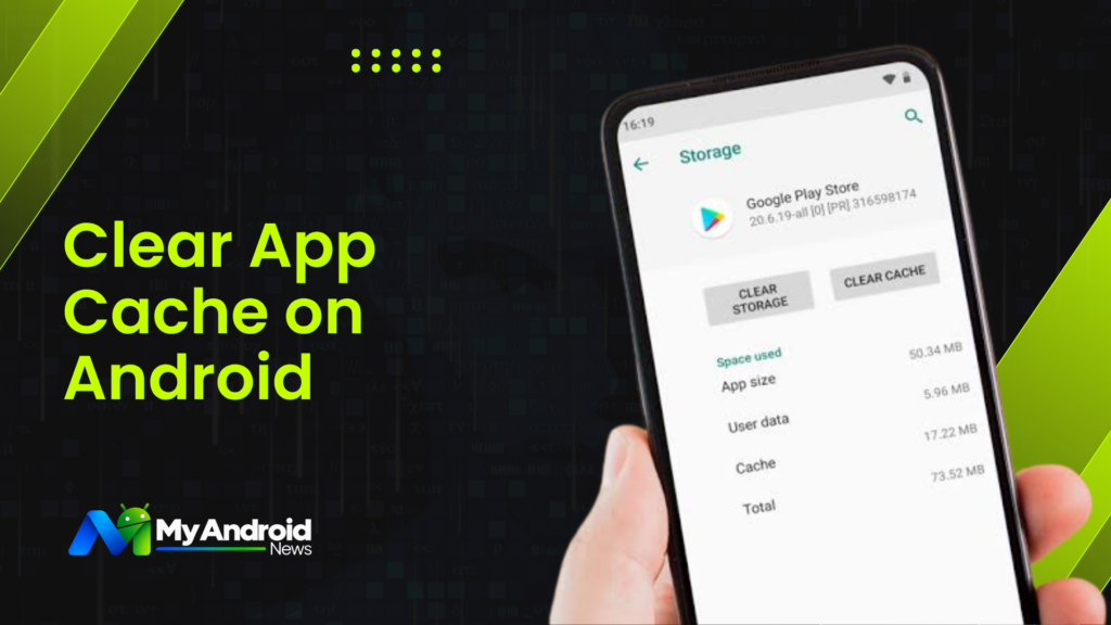 How to Clear App Cache on Android Without Losing Data Clear App Cache on Android