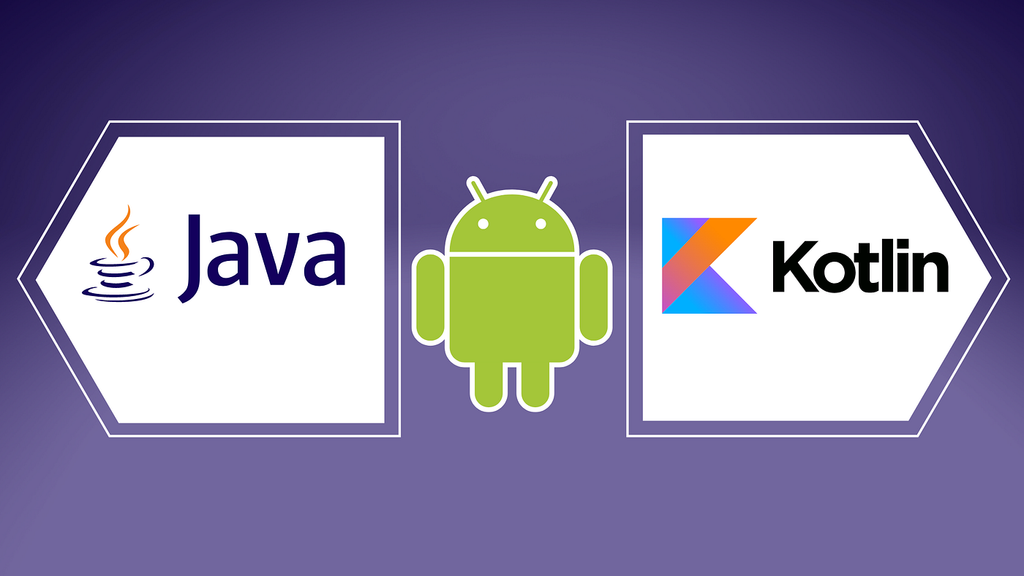 Learn Kotlin (or Java) Before Building Complex Native Apps