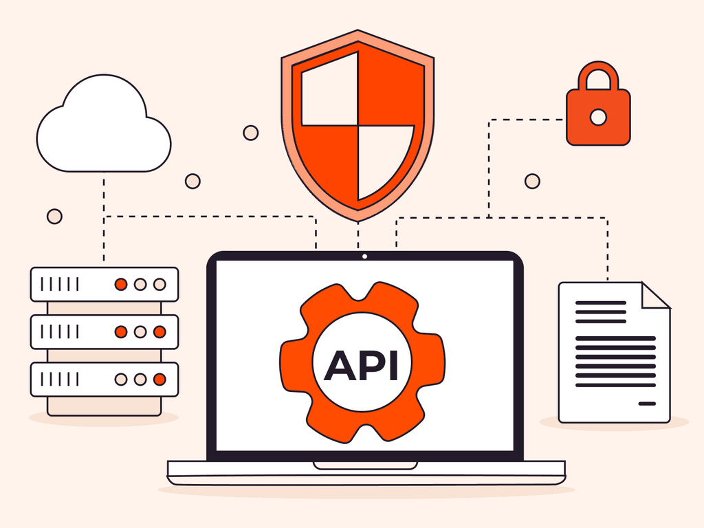 Secure API Communication