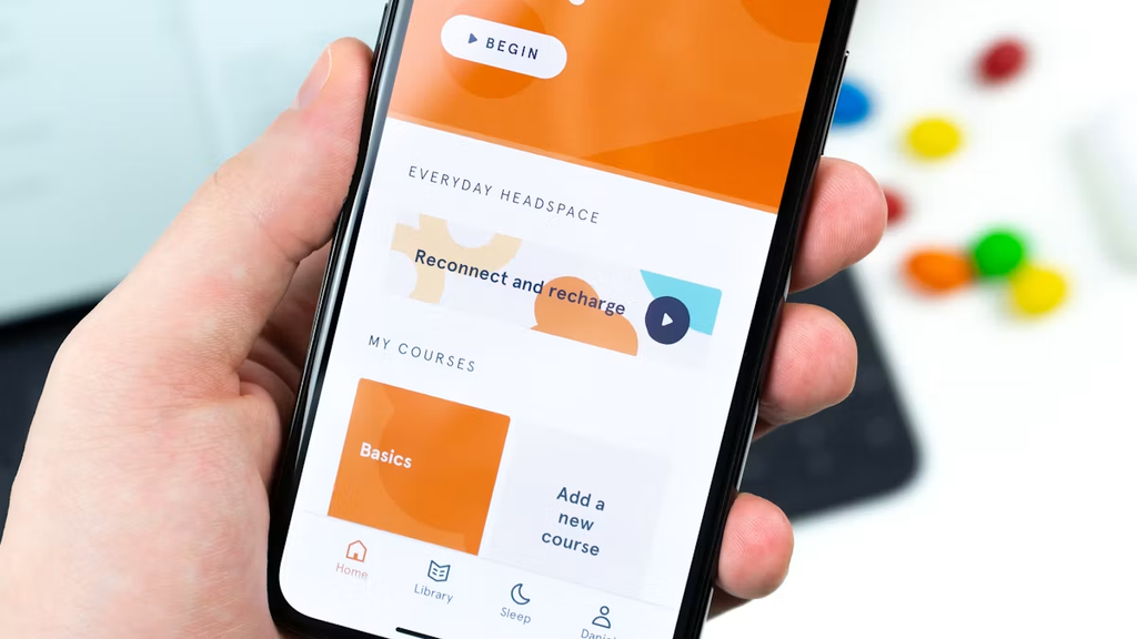 Build a Small App First