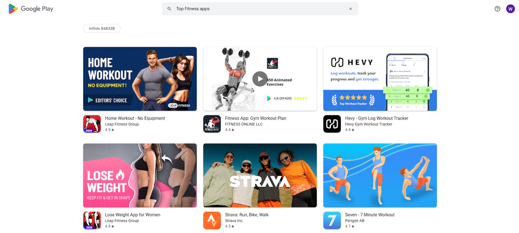 Research Users, Competitors, and Existing Patterns