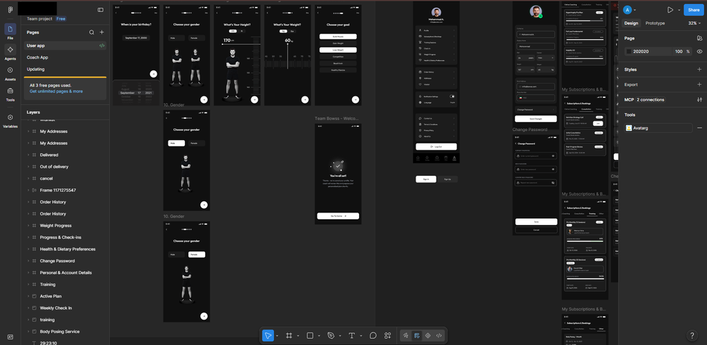 Design States, Edge Cases, and Responsive Behavior